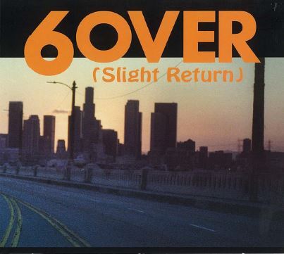 6 Over Slight Return in stock now!