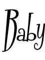Baby gear!