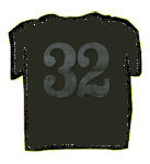 CHURCH T #13