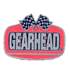 Gearhead BUCKLE!