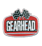 Gearhead BADGE!