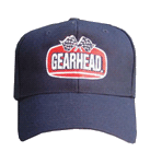 Gearhead HAT!