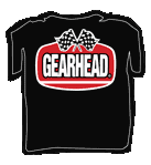 Gearhead Jr Flags