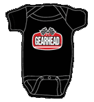 Gearhead Flags Jumpsuit