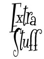 Extra stuff!