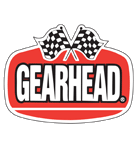 Gearhead sticker!