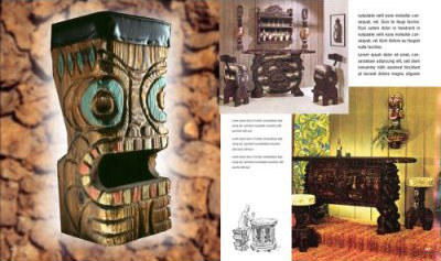 TIKI Modern And the World Of Witco