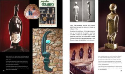 TIKI Modern And the World Of Witco