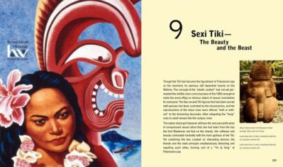 TIKI Modern And the World Of Witco
