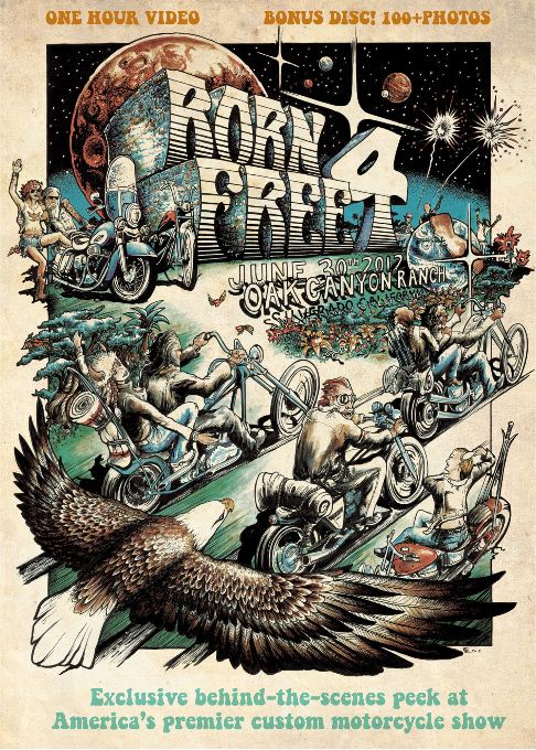 Born Free 4