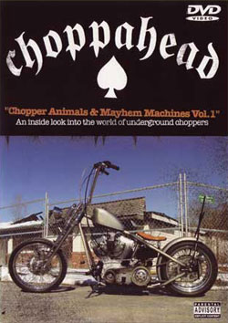 Choppahead Vol.1