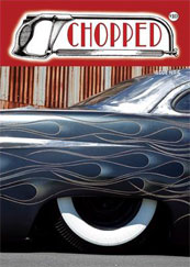 CHOPPED #5