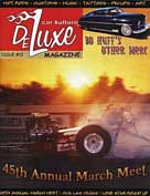 Car Kulture Deluxe #12