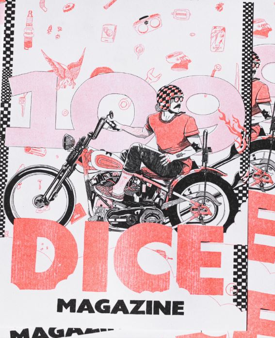 DicE