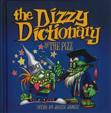 The Dizzy Dictionary
