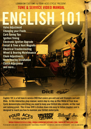 English 101