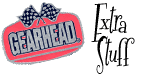 Extra Stuff...like hats, badges & stickers