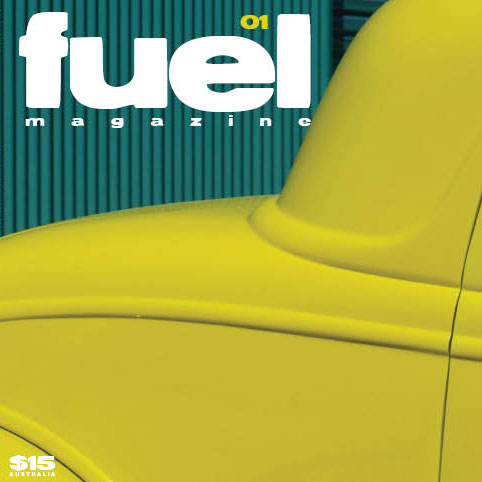 FUEL