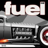 FUEL #2