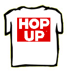 Hop Up T
