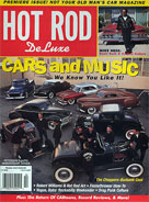 Hot Rod Deluxe #1
