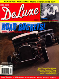 Hot Rod Deluxe #2