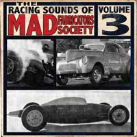 CD #3