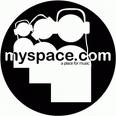 Kustom Ink's MySpace page