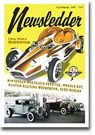 Newsledder #42
