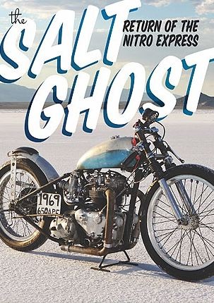 The Salt Ghost