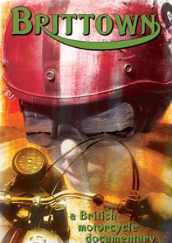 Brittown DVD