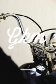 Greasy Kulture. Australia's new bike and hot rod zine. $10.