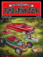 Hardcore Rod & Kustom...direct from Japan. Killer.