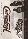 Hogslayer DVD