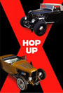 Hop Up needs no explanation.....we have it first in Australia EVERY year.