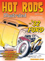 Hot Rods Illustrated...now twice a year, it's full of hot rods ONLY...and it's great quality. JUST $10!
