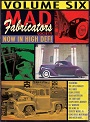 Mad Fabricators Society DVDs and CDs.