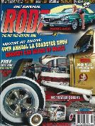 Ol Skool Rodz:$12.