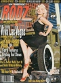 Ol Skool Rodz:$12.