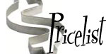Pricelist