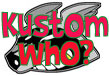 About Kustom Ink