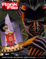 Rank & File: Art & Kulture
