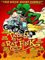 The Story Of Ed Big Daddy Roth