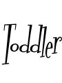 Toddlers!