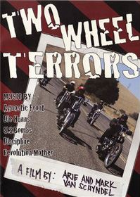 Two Wheel Terrors